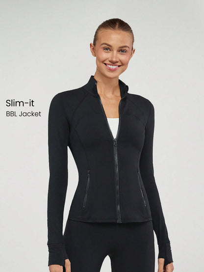 FeatherFit™ Slim-It Streamline Performance