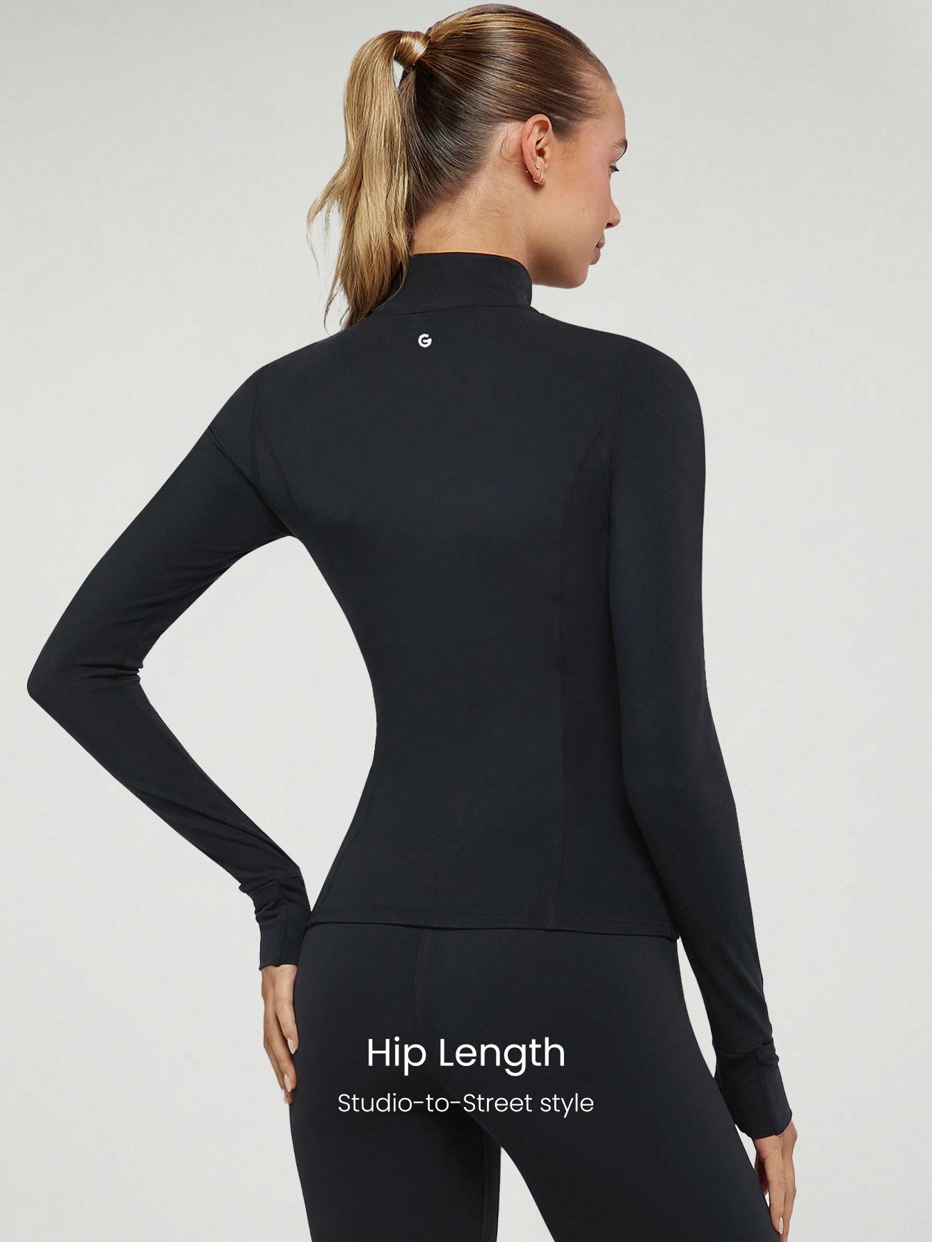 FeatherFit™ Slim-It Streamline Performance