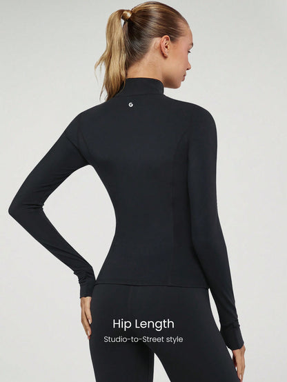FeatherFit™ Slim-It Streamline Performance