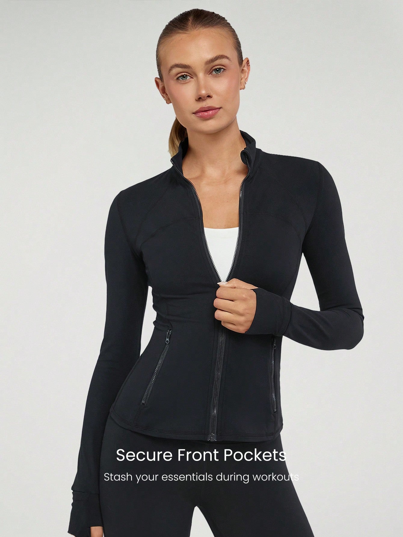 FeatherFit™ Slim-It Streamline Performance