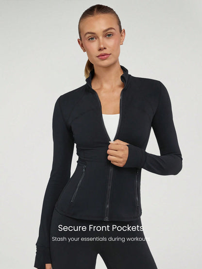 FeatherFit™ Slim-It Streamline Performance