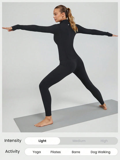 FeatherFit™ Slim-It Streamline Performance