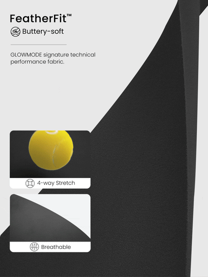 FeatherFit™ Slim-It Streamline Performance