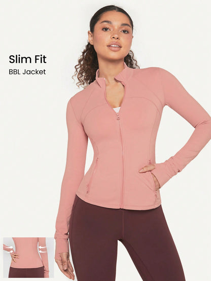 FeatherFit™ Slim-It Streamline Performance