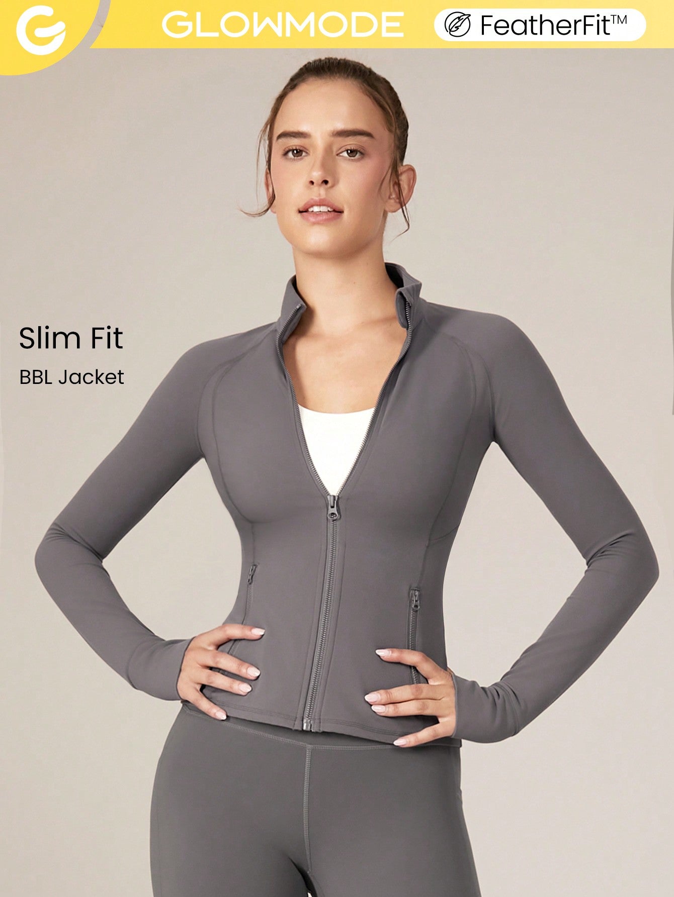 FeatherFit™ Slim-It Streamline Performance