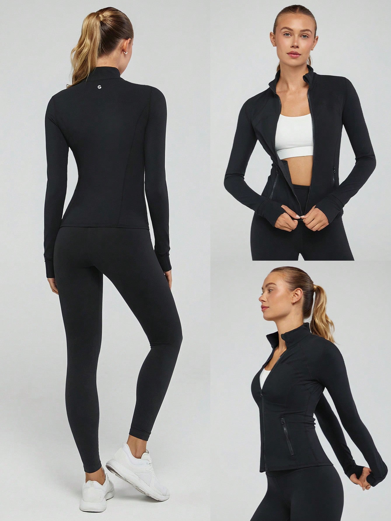 FeatherFit™ Slim-It Streamline Performance