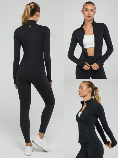 FeatherFit™ Slim-It Streamline Performance