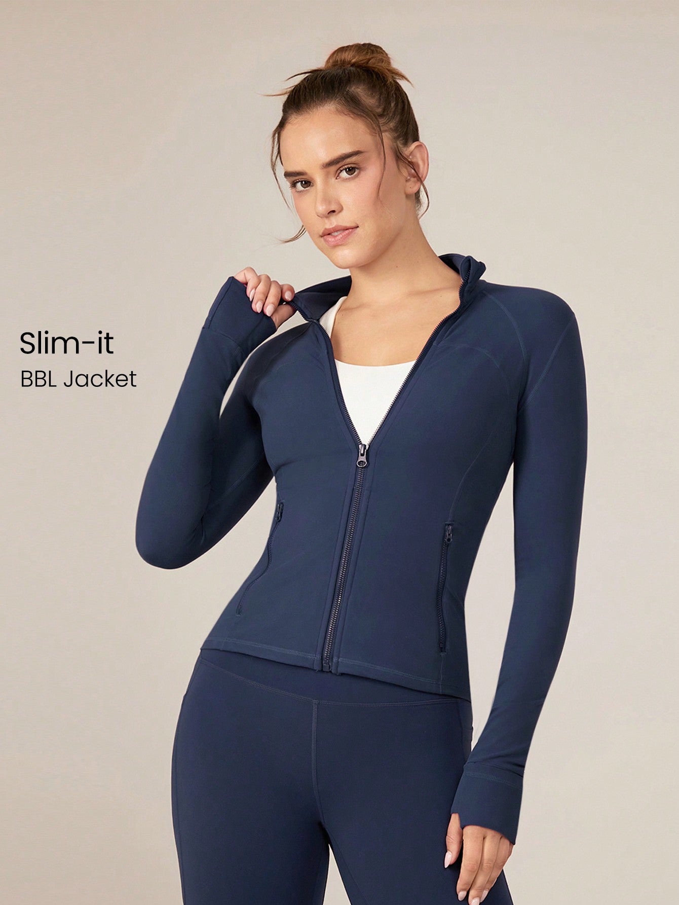 FeatherFit™ Slim-It Streamline Performance