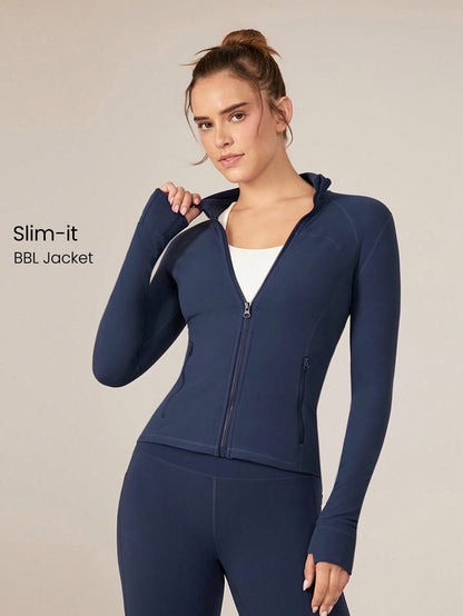 FeatherFit™ Slim-It Streamline Performance