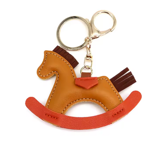 Velaris™ Horse Charm