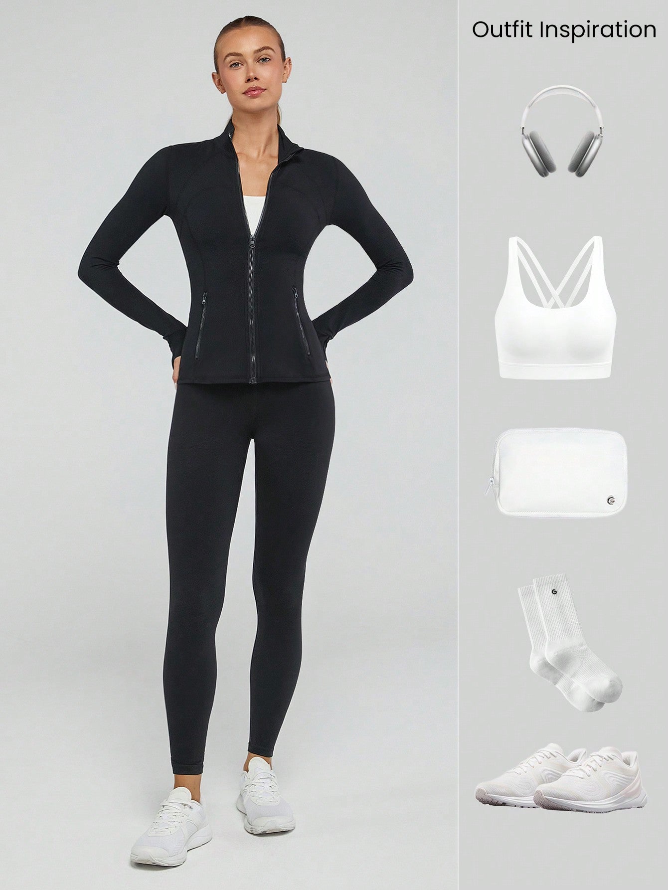 FeatherFit™ Slim-It Streamline Performance