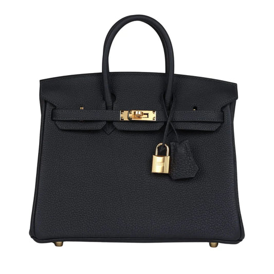 Velaris™ Leather Handbag