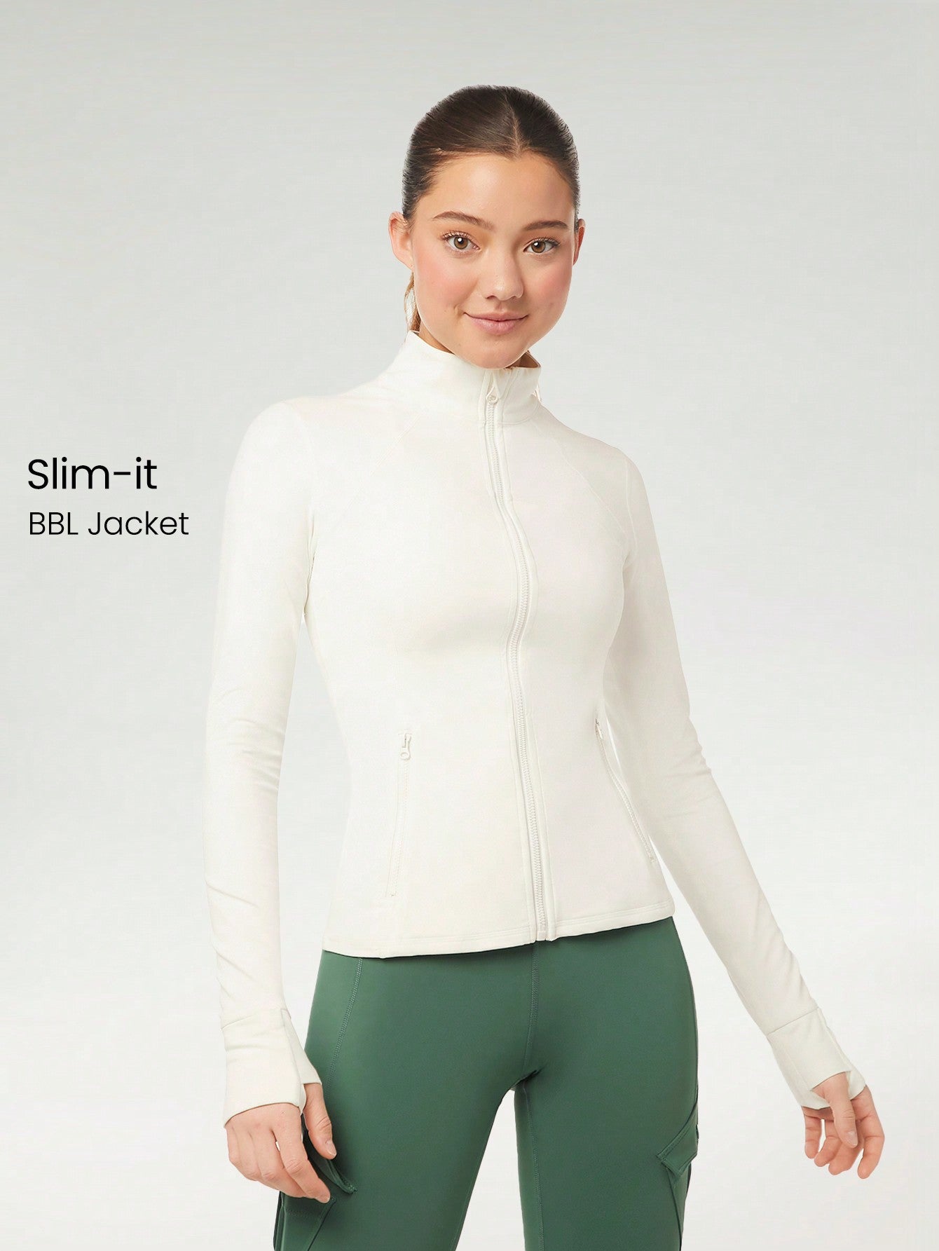 FeatherFit™ Slim-It Streamline Performance